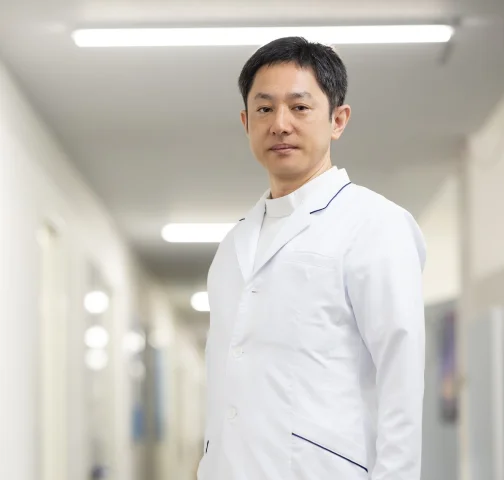 教授挨拶